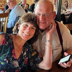 Meet your Posher, Anne